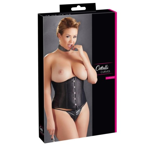 Underbust Corsage XL